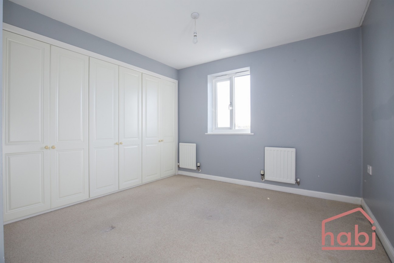 Jasmine Walk, Cringleford