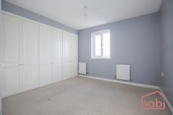 Jasmine Walk, Cringleford