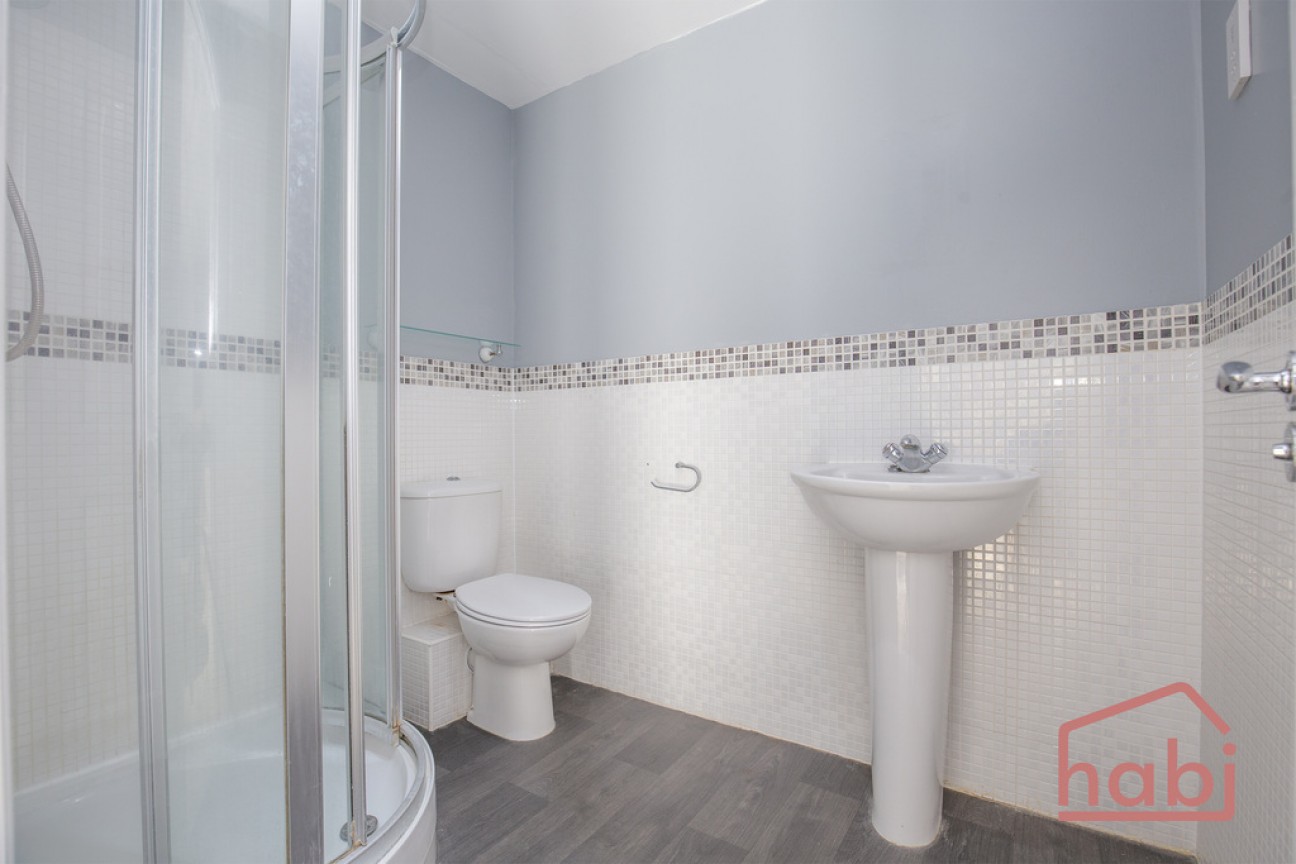 Jasmine Walk, Cringleford