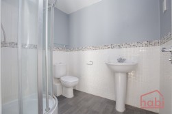 Jasmine Walk, Cringleford