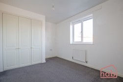 Jasmine Walk, Cringleford