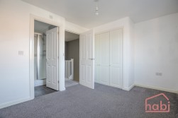 Jasmine Walk, Cringleford