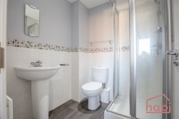 Jasmine Walk, Cringleford