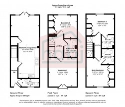 Jasmine Walk, Cringleford