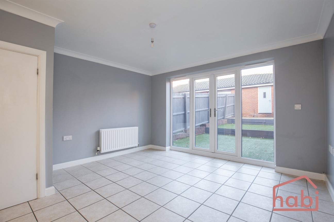 Jasmine Walk, Cringleford