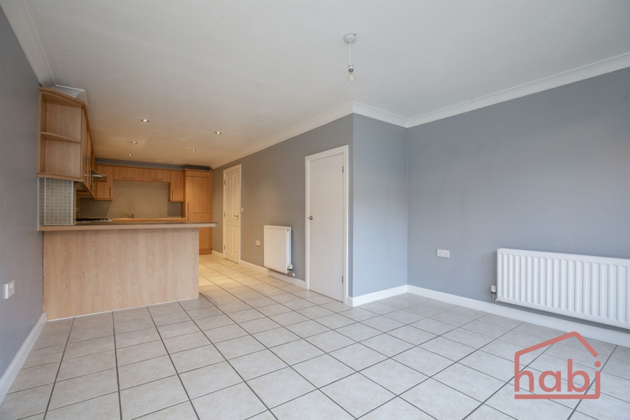 Jasmine Walk, Cringleford