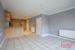 Jasmine Walk, Cringleford