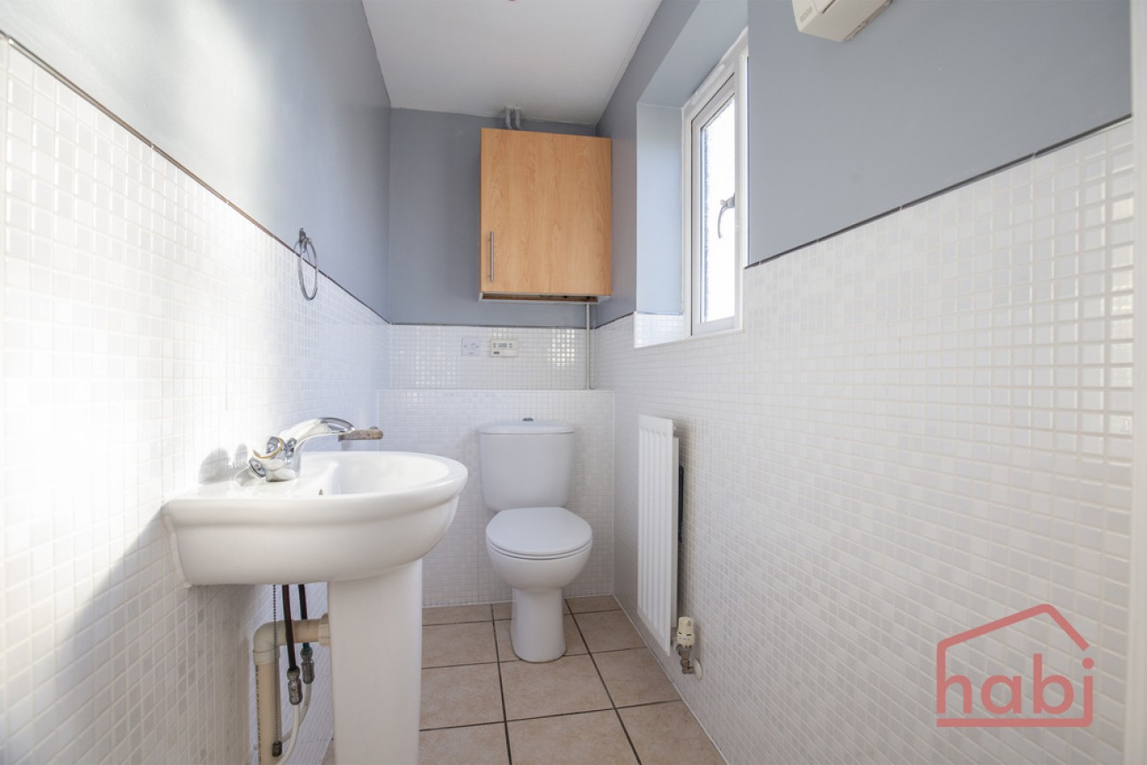 Jasmine Walk, Cringleford