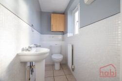 Jasmine Walk, Cringleford