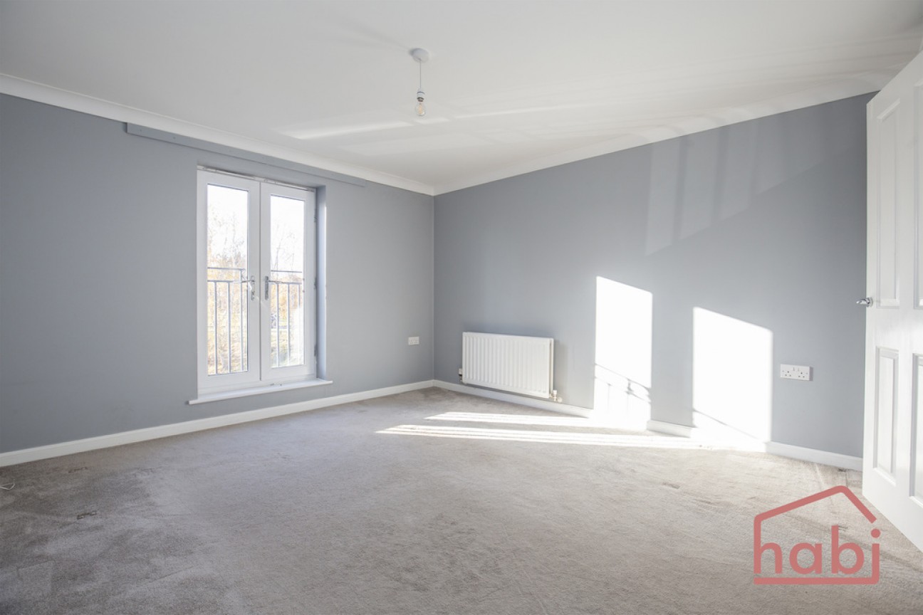 Jasmine Walk, Cringleford