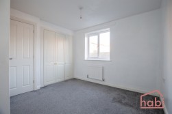 Jasmine Walk, Cringleford