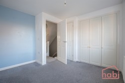 Jasmine Walk, Cringleford