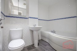 Jasmine Walk, Cringleford