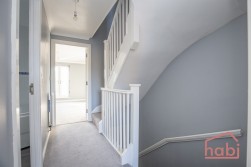 Jasmine Walk, Cringleford