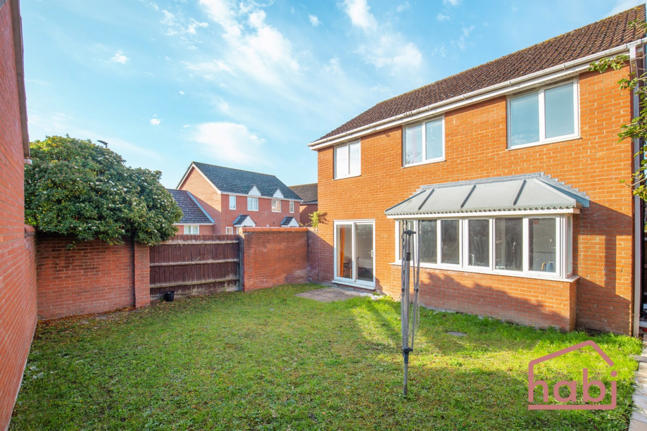 Rimer Close, Norwich, NR5