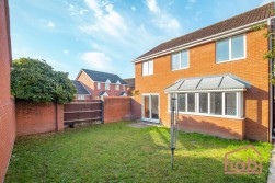 Rimer Close, Norwich, NR5