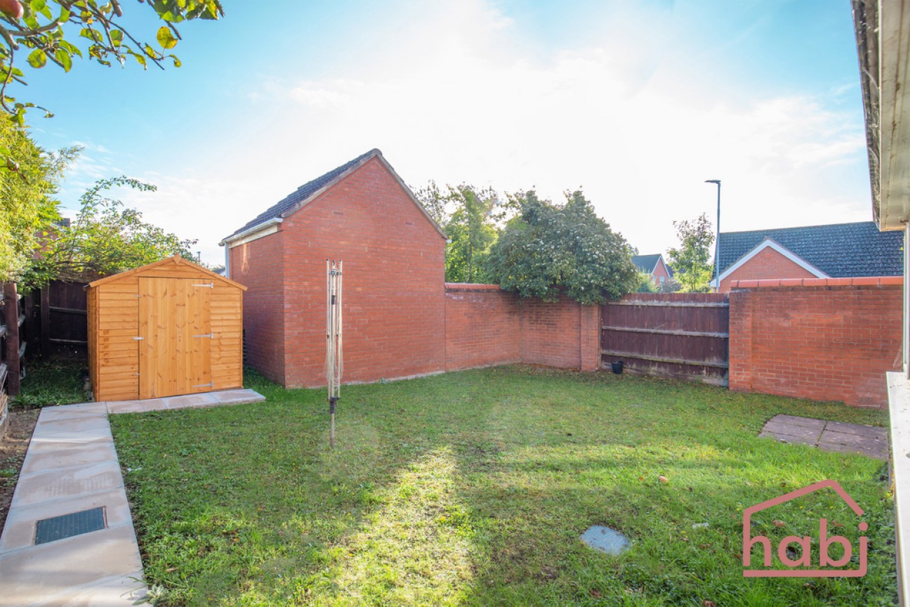 Rimer Close, Norwich, NR5