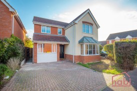 Rimer Close, Norwich, NR5