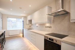 Darrell Place, Norwich, NR5