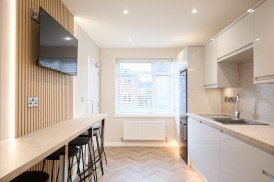 Darrell Place, Norwich, NR5