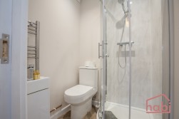 Darrell Place, Norwich, NR5