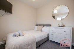 Darrell Place, Norwich, NR5