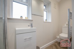 Darrell Place, Norwich, NR5