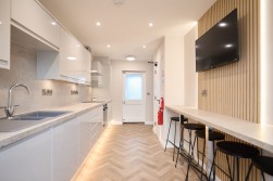 Darrell Place, Norwich, NR5