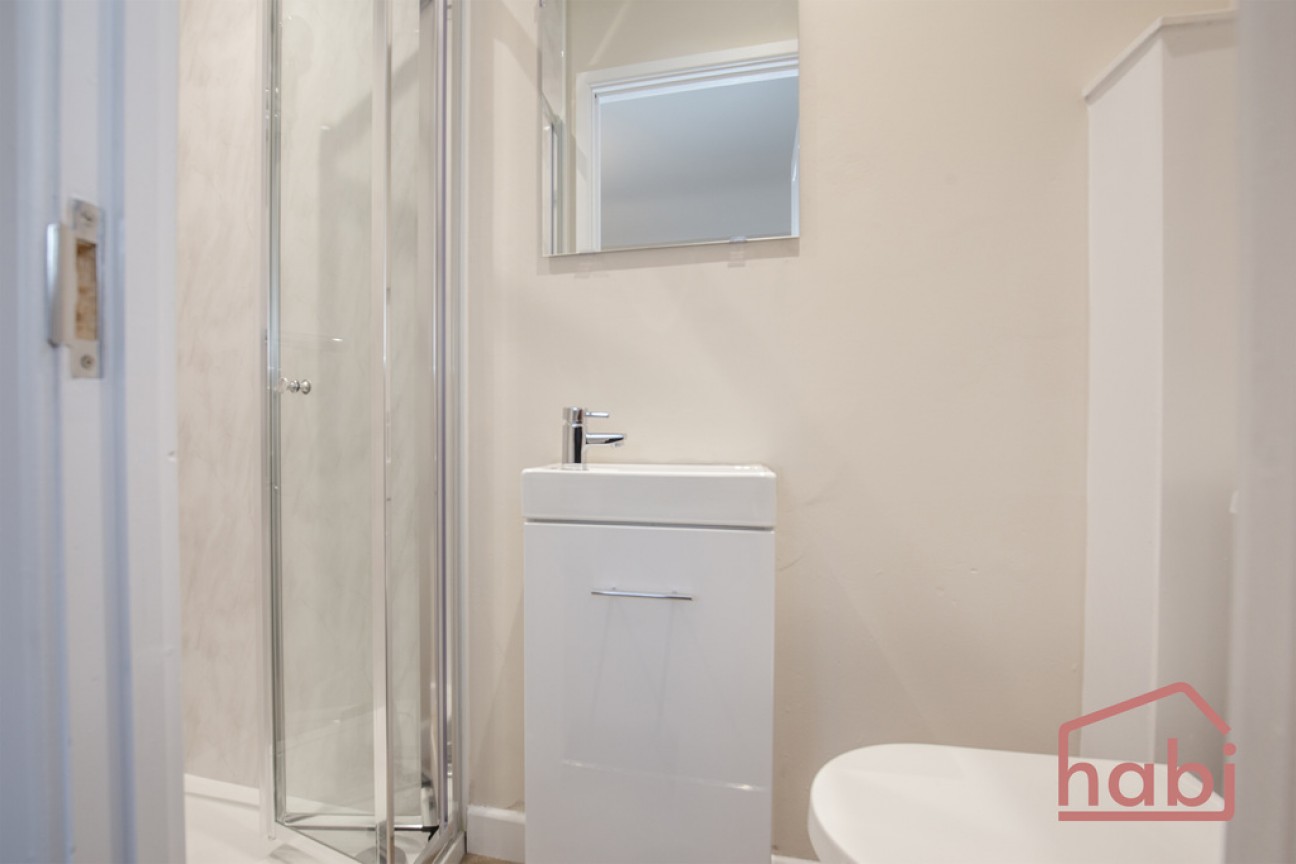 Darrell Place, Norwich, NR5