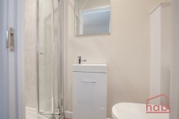 Darrell Place, Norwich, NR5