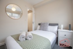 Darrell Place, Norwich, NR5