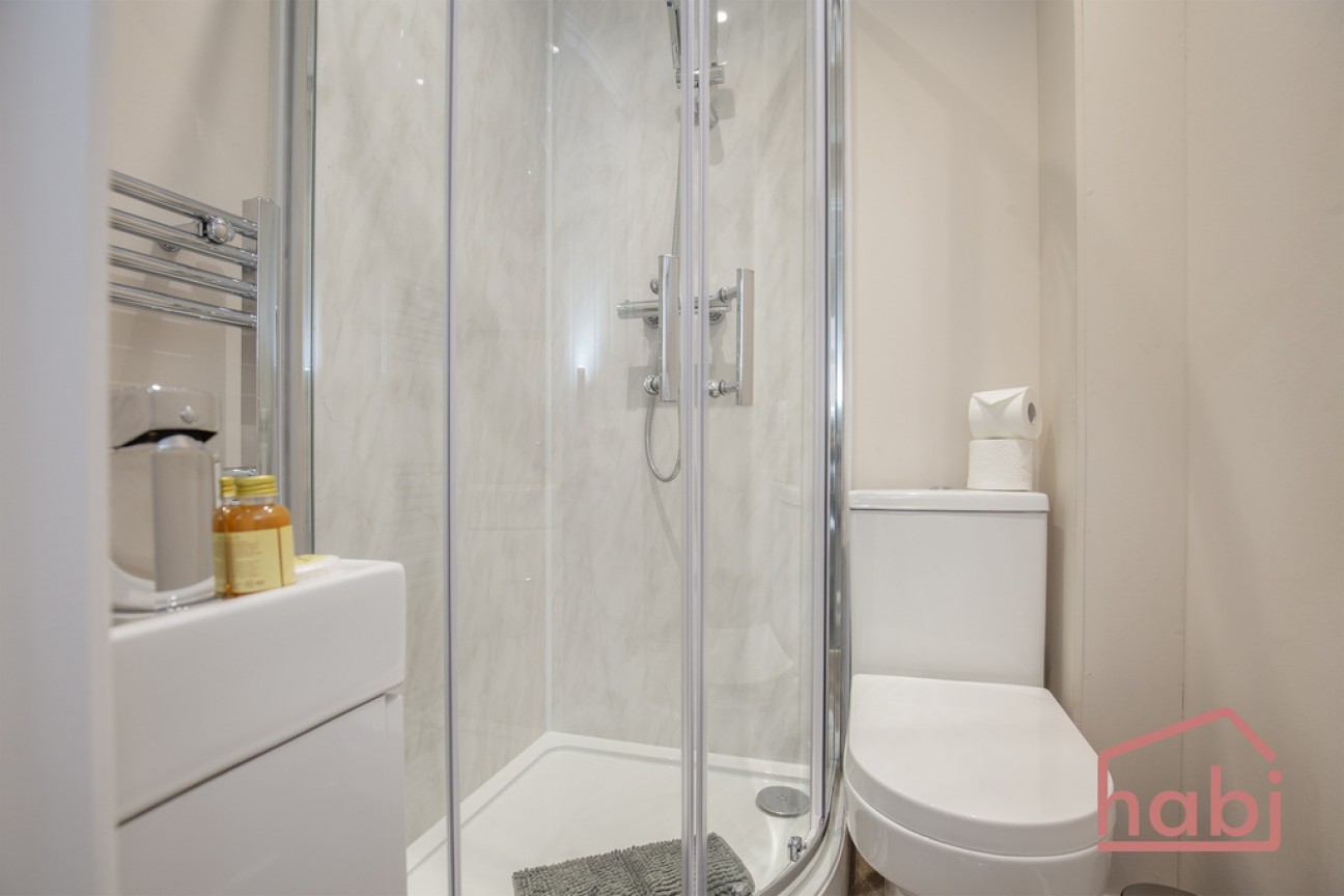 Darrell Place, Norwich, NR5