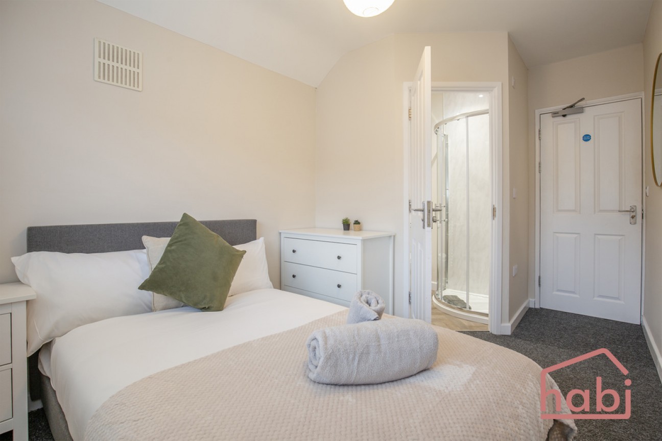 Darrell Place, Norwich, NR5