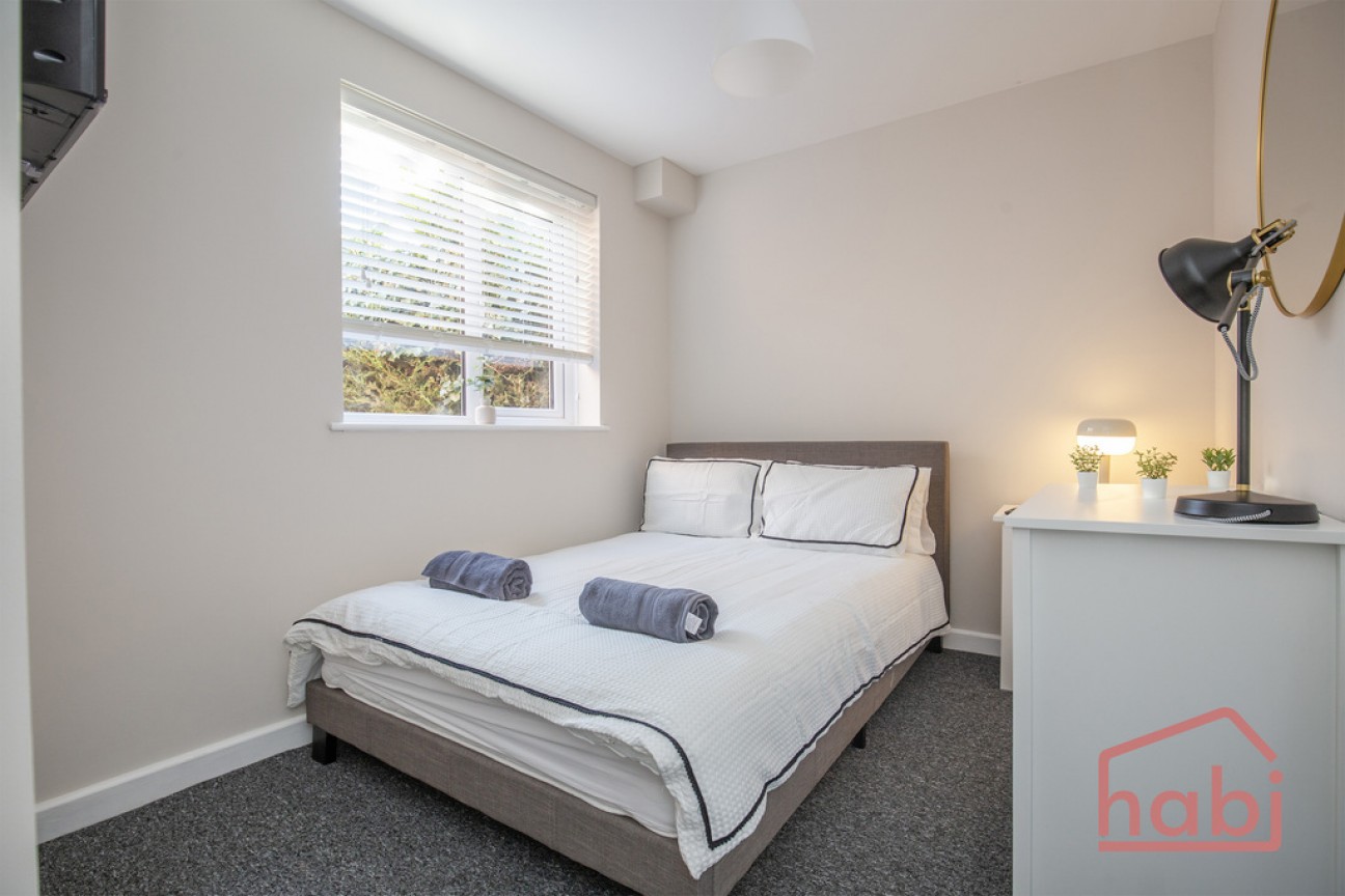 Friends Road, Norwich, NR5