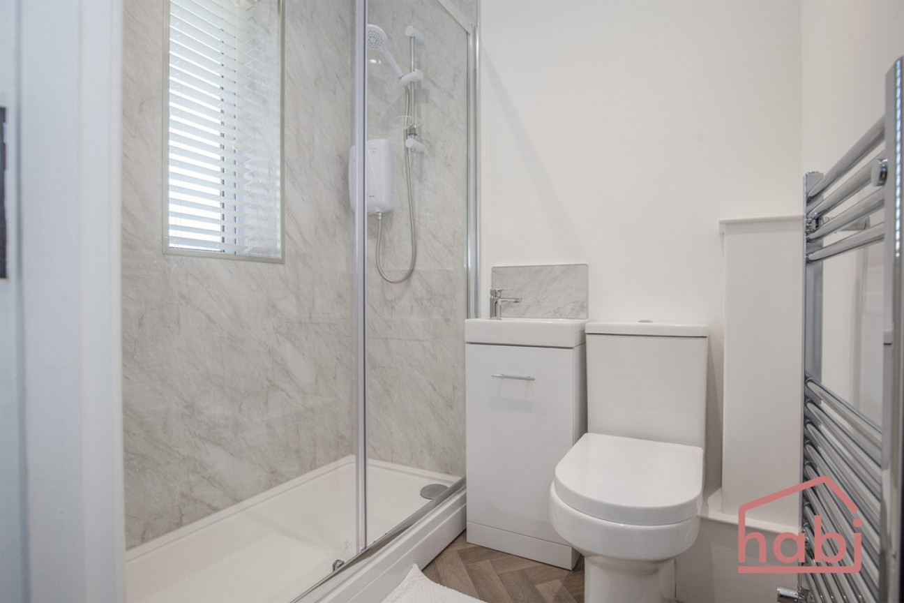 Friends Road, Norwich, NR5