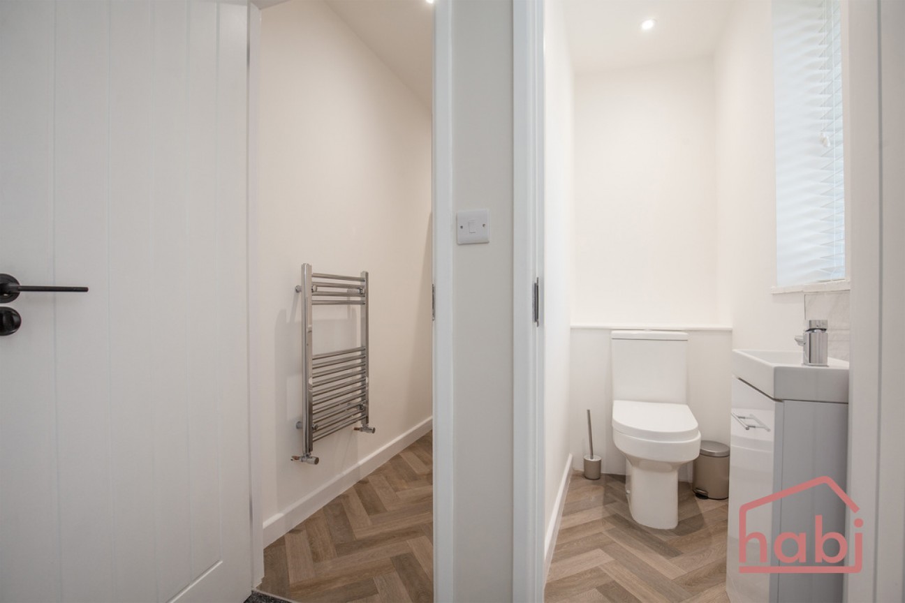 Friends Road, Norwich, NR5