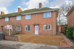 Friends Road, Norwich, NR5