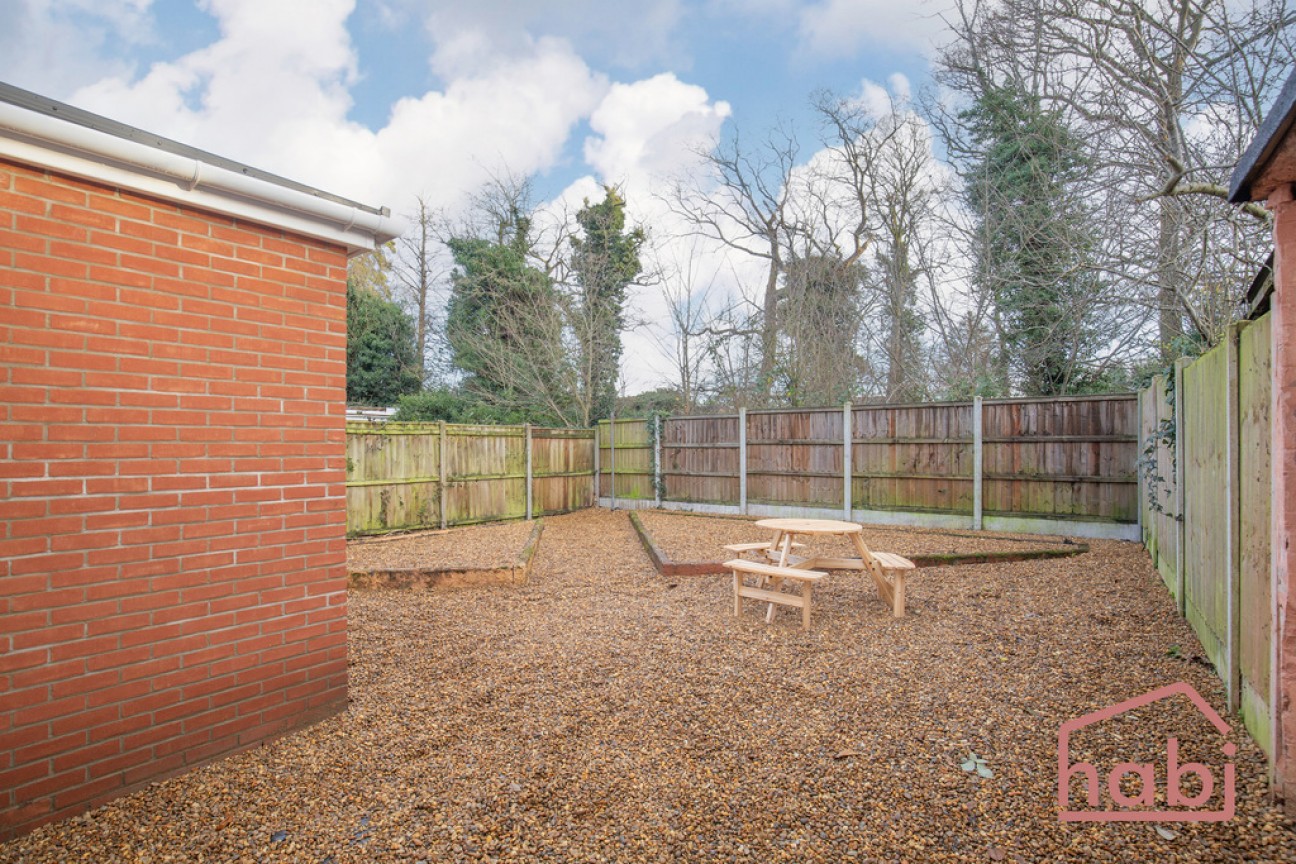 Friends Road, Norwich, NR5