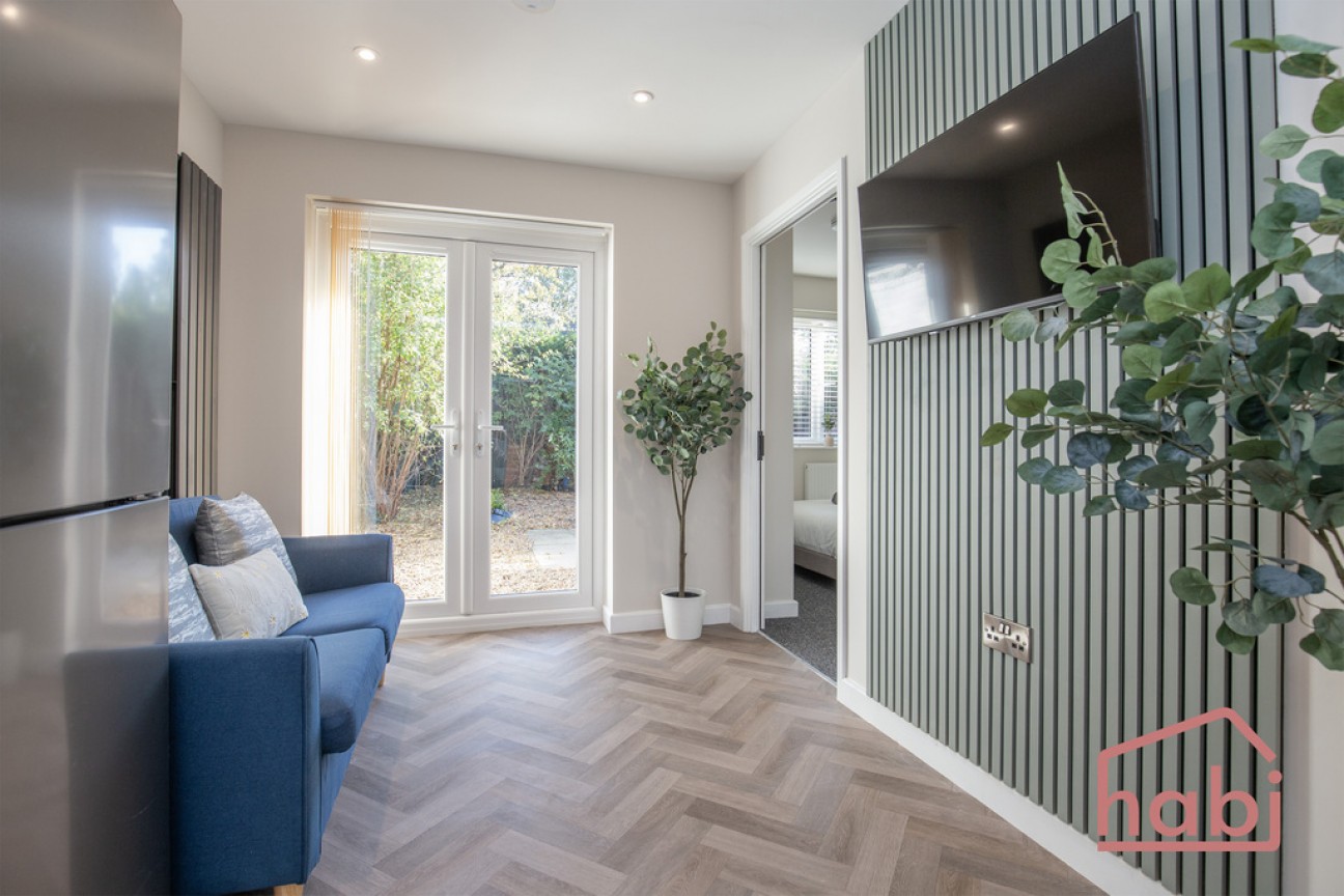 Friends Road, Norwich, NR5