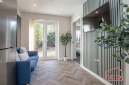 Friends Road, Norwich, NR5