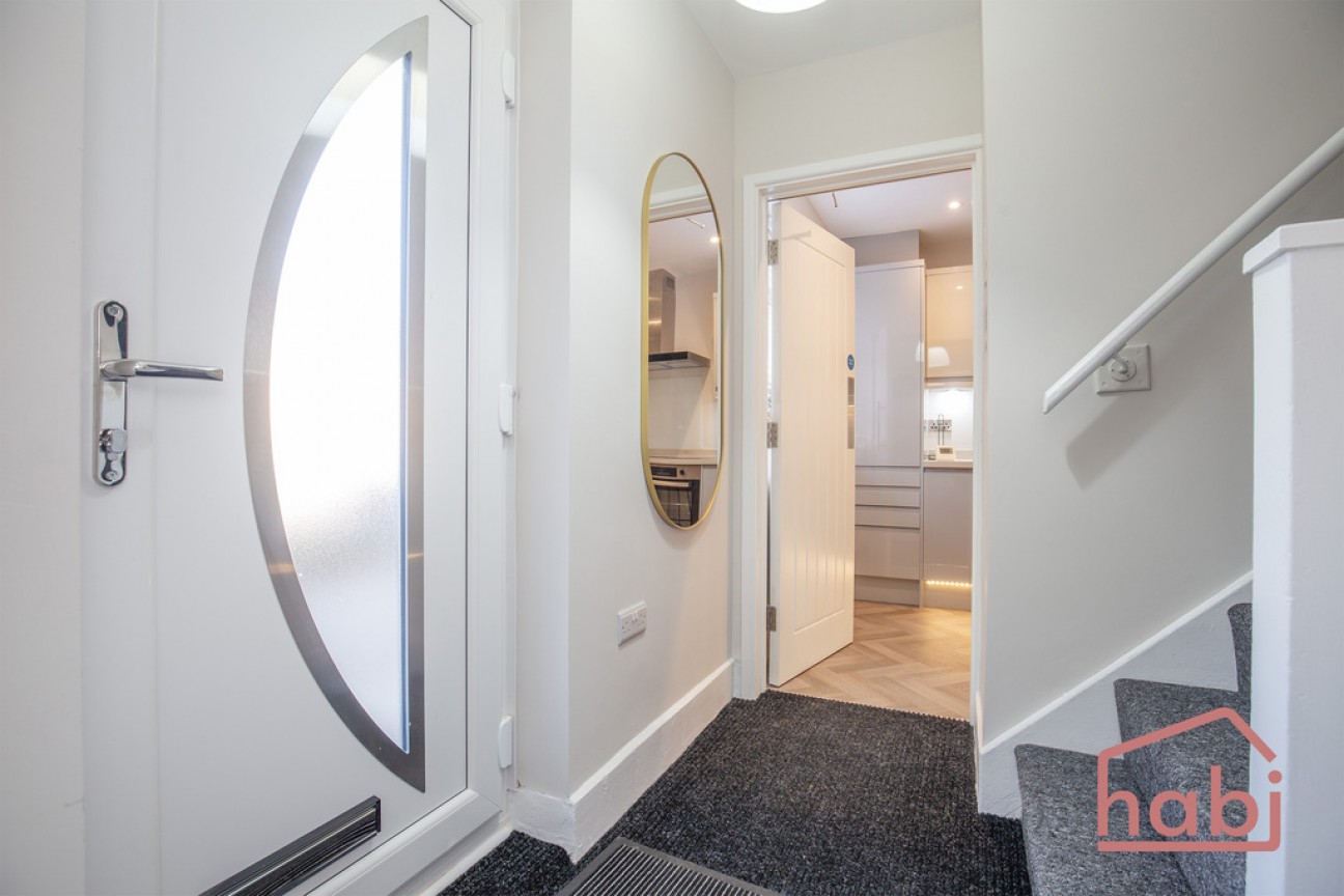 Friends Road, Norwich, NR5