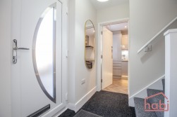 Friends Road, Norwich, NR5