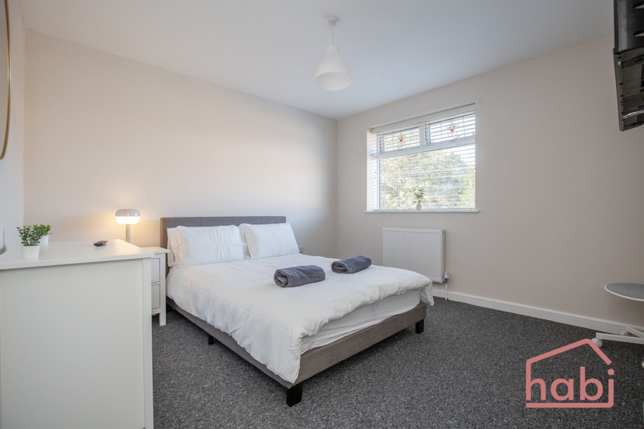 Friends Road, Norwich, NR5