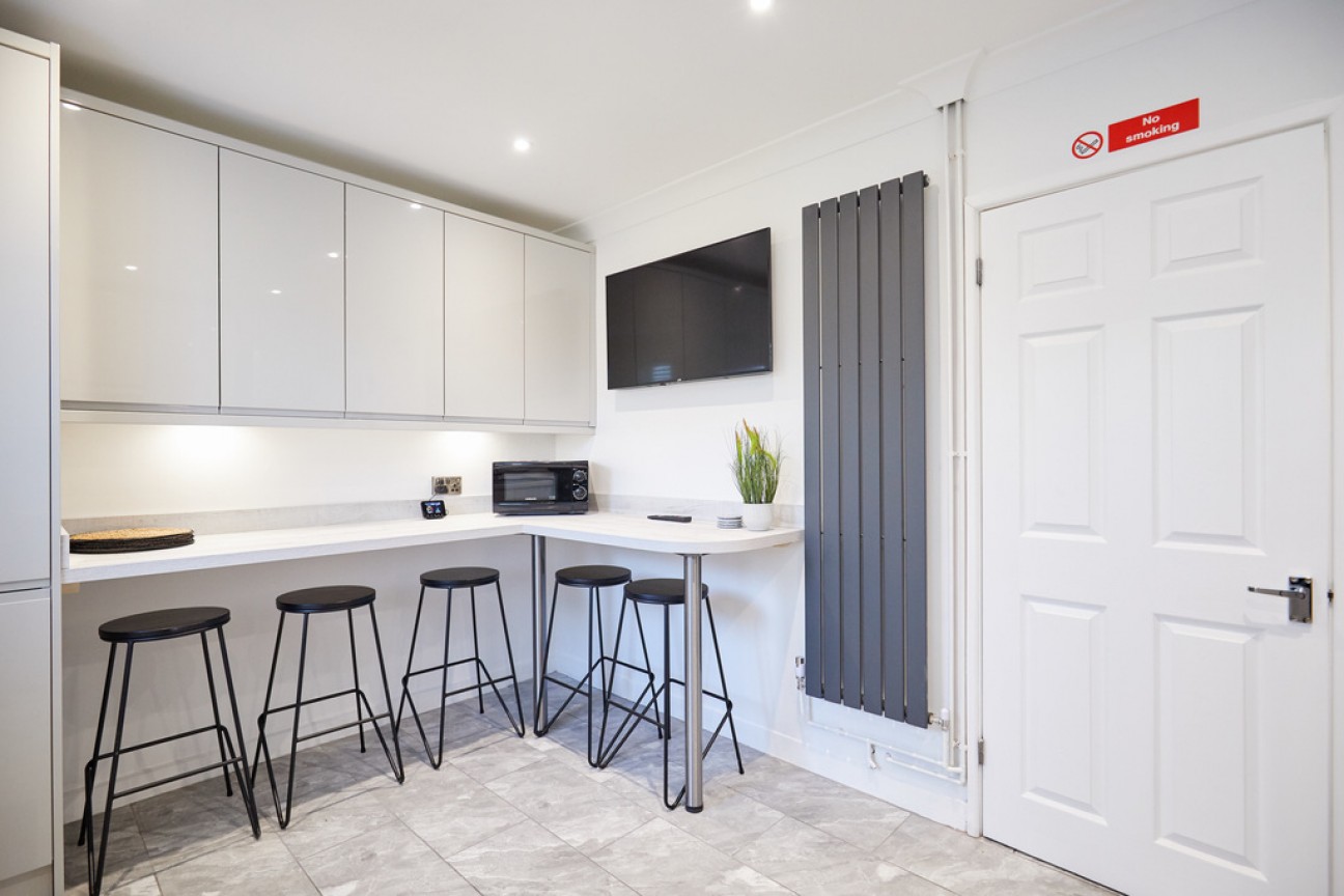 Robin Hood Road, Norwich, NR4