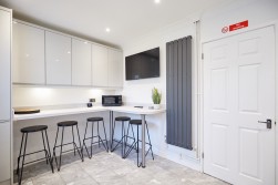 Robin Hood Road, Norwich, NR4