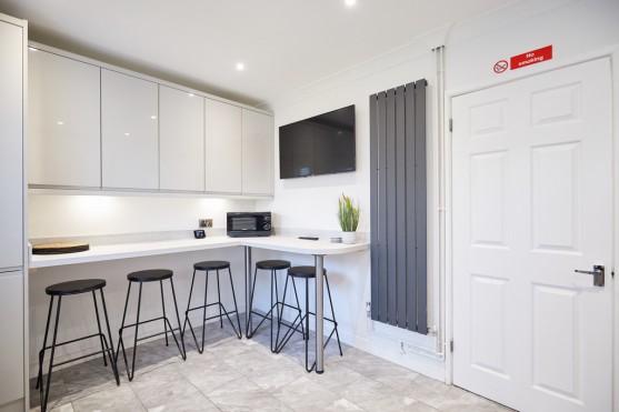 Robin Hood Road, Norwich, NR4