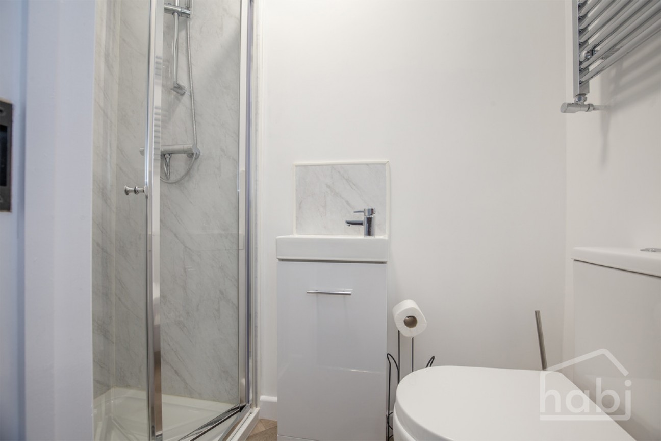 Robin Hood Road, Norwich, NR4