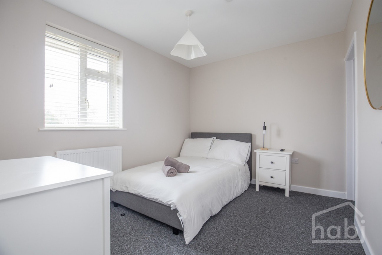 Robin Hood Road, Norwich, NR4