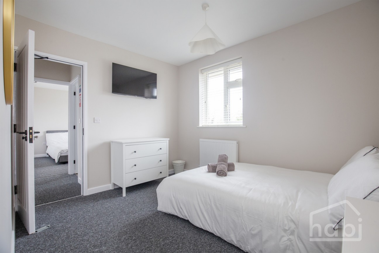 Robin Hood Road, Norwich, NR4