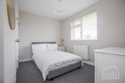 Robin Hood Road, Norwich, NR4